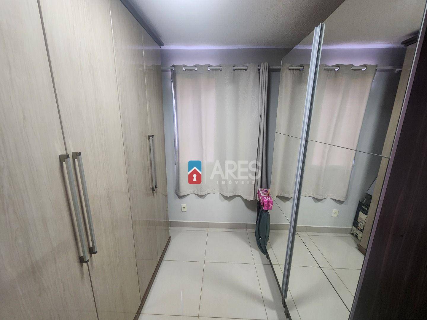 Apartamento à venda com 2 quartos, 49m² - Foto 8