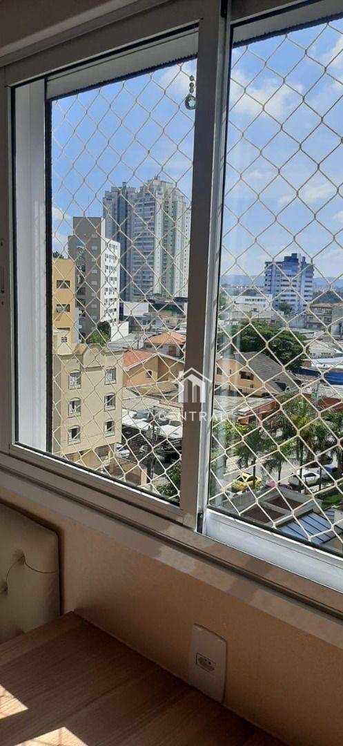 Apartamento à venda com 3 quartos, 114m² - Foto 27