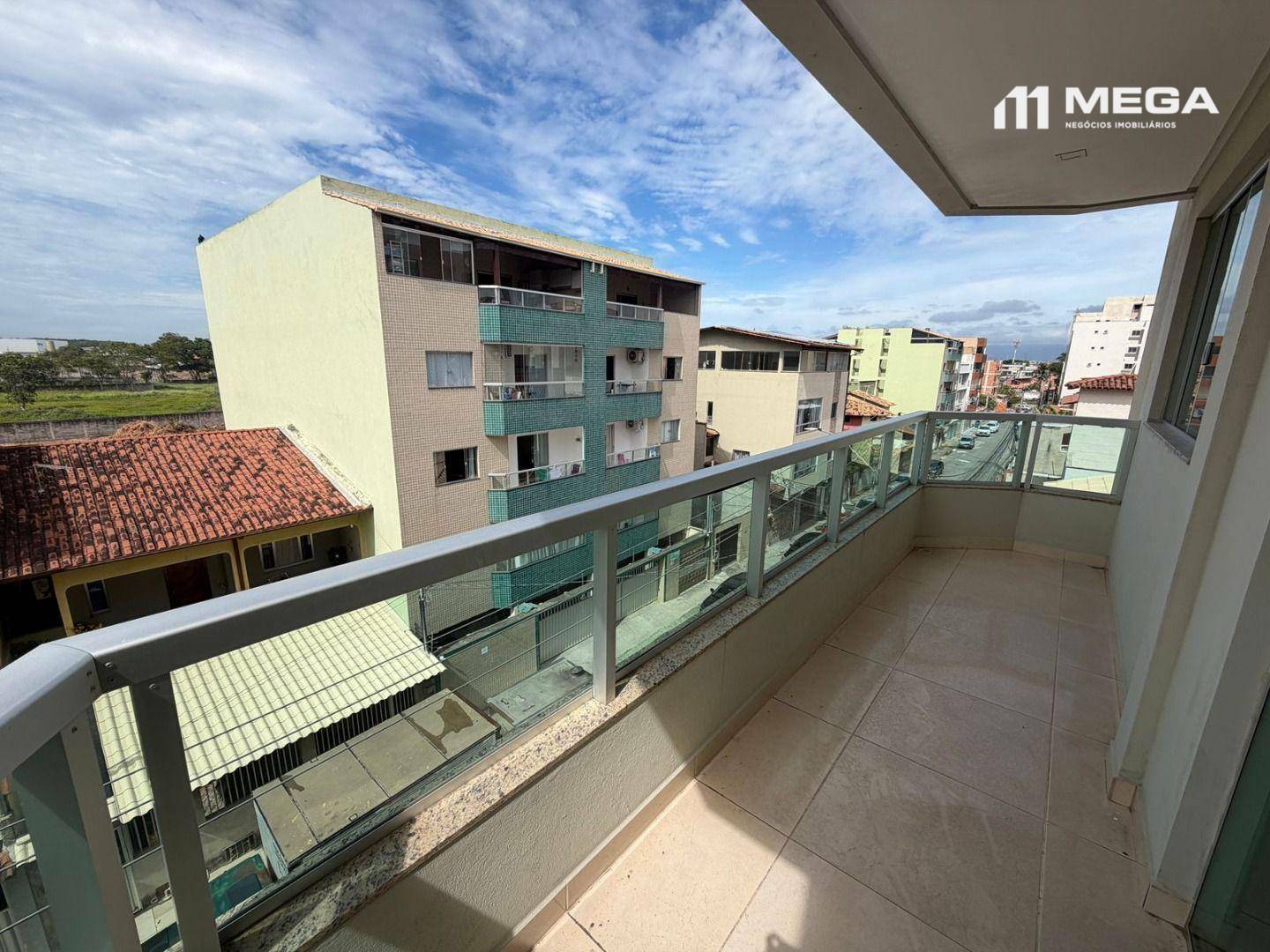 Apartamento, 3 quartos, 100 m² - Foto 1