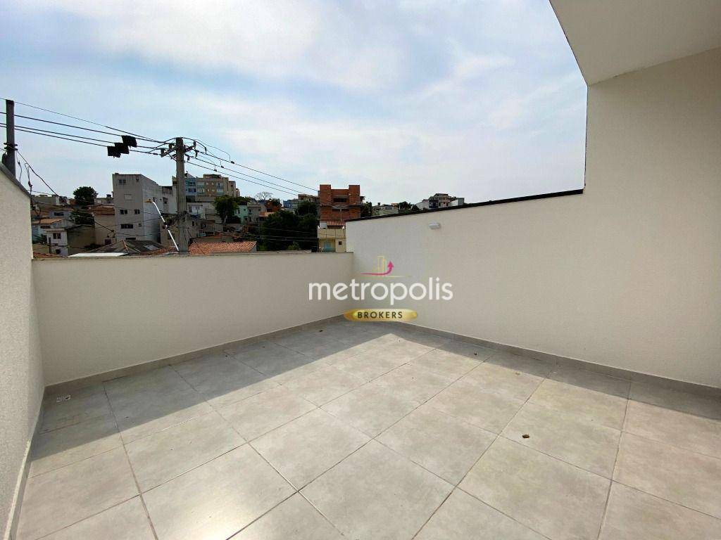 Sobrado à venda com 3 quartos, 122m² - Foto 7