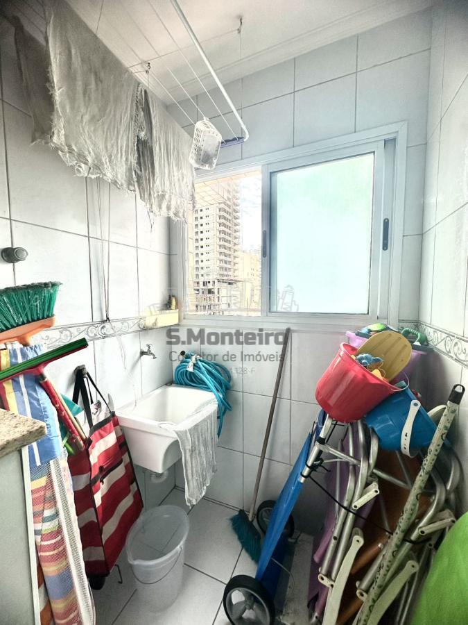 Apartamento à venda com 1 quarto, 66m² - Foto 10