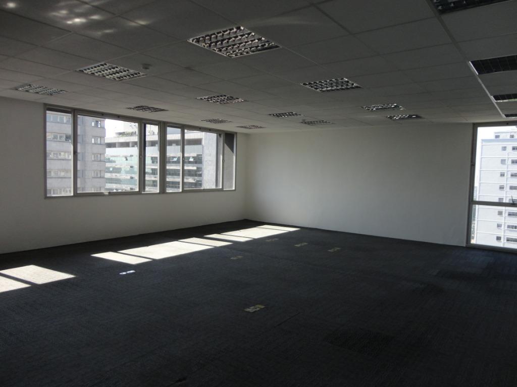 Conjunto Comercial-Sala para alugar, 200m² - Foto 13