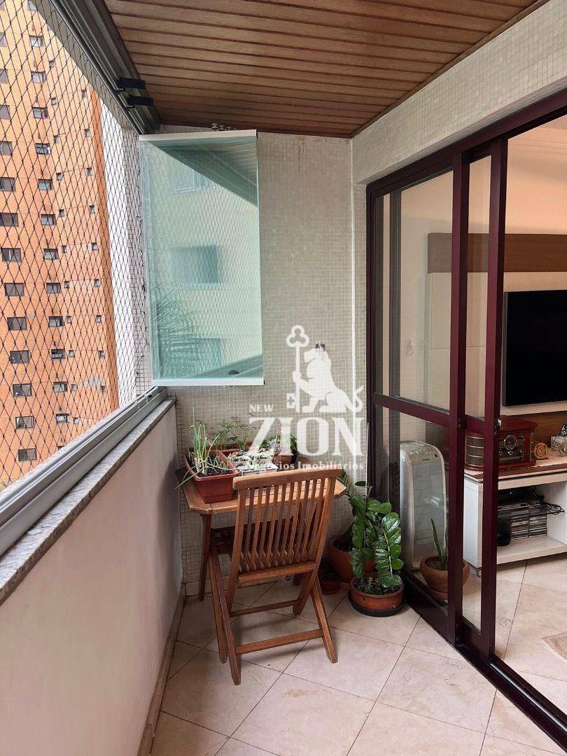 Apartamento à venda com 3 quartos, 107m² - Foto 24