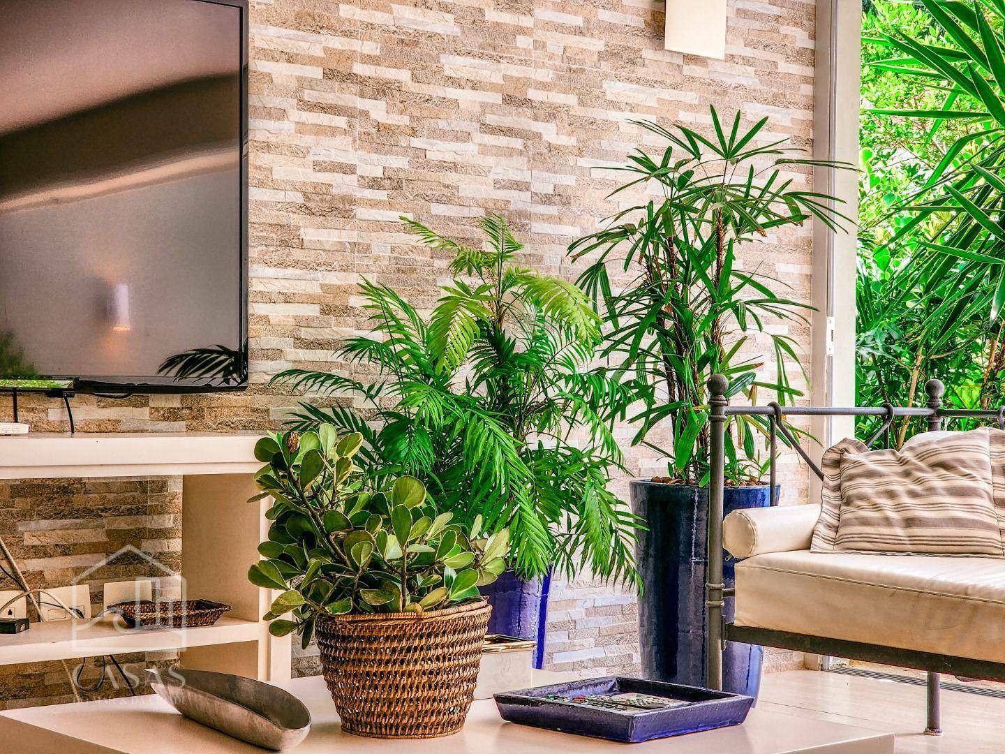 Casa de Condomínio à venda e temporada com 4 quartos, 250m² - Foto 8