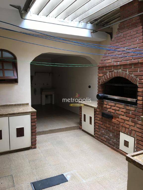 Sobrado à venda com 3 quartos, 140m² - Foto 13