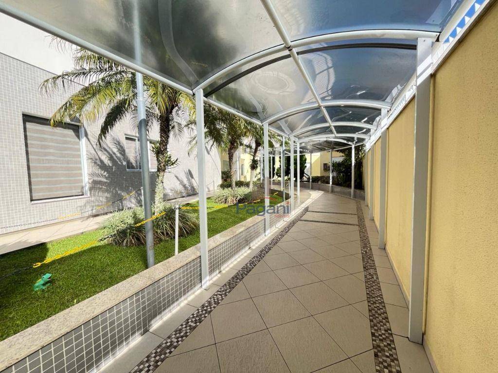 Apartamento, 2 quartos, 84 m² - Foto 2