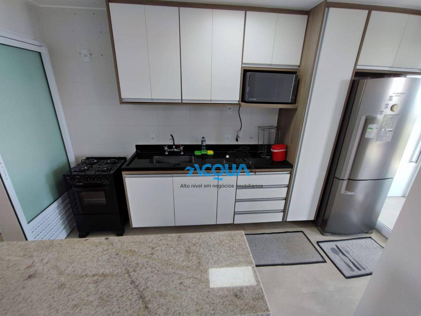 Apartamento à venda com 4 quartos, 125m² - Foto 9