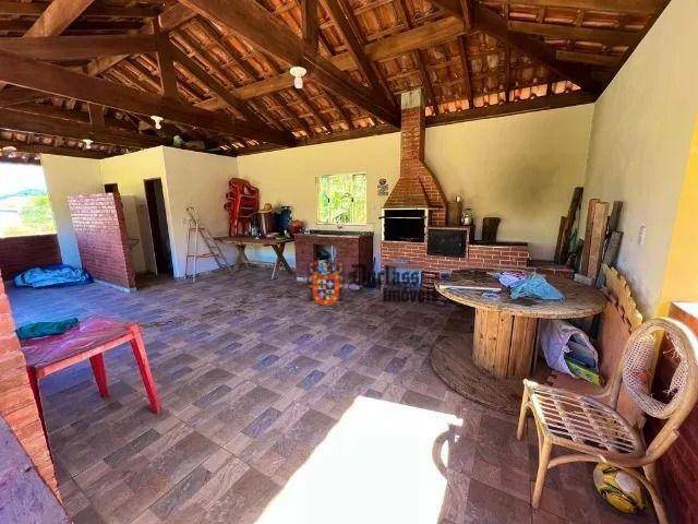 Chácara à venda com 3 quartos, 190m² - Foto 74