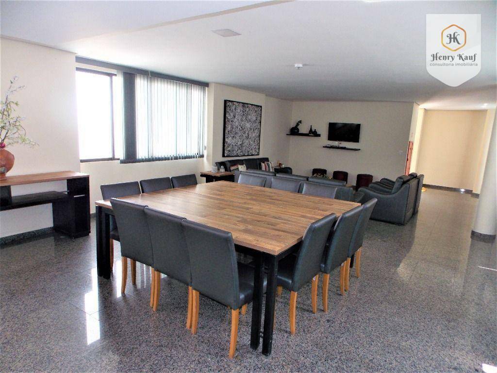 Apartamento à venda com 1 quarto, 57m² - Foto 97