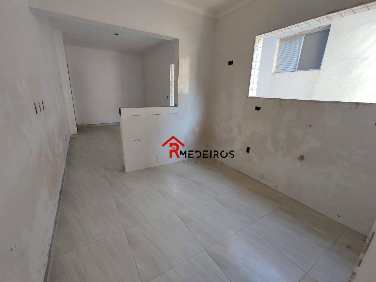 Apartamento à venda com 1 quarto, 44m² - Foto 8