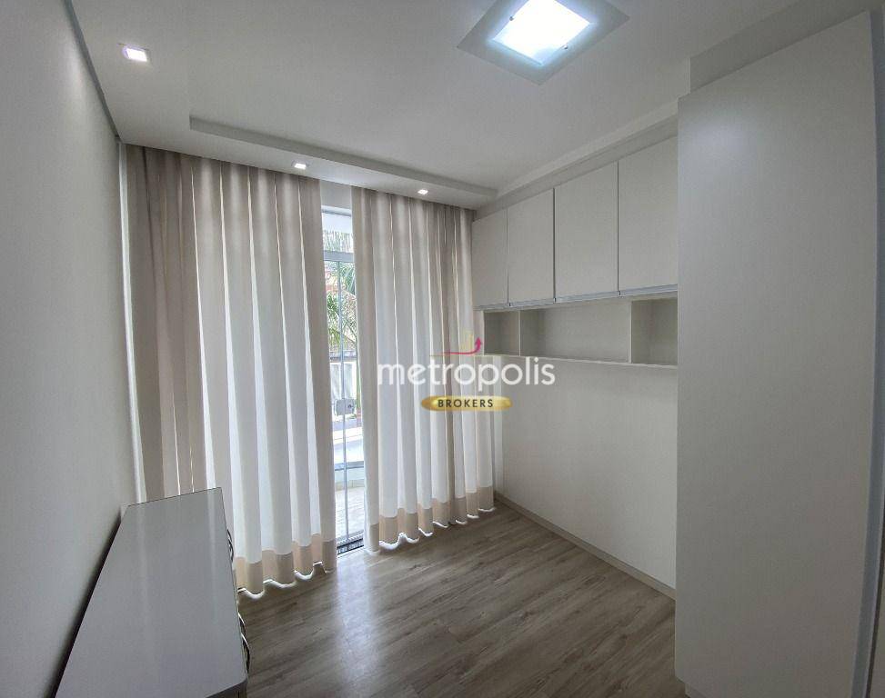 Sobrado à venda e aluguel com 2 quartos, 250m² - Foto 27