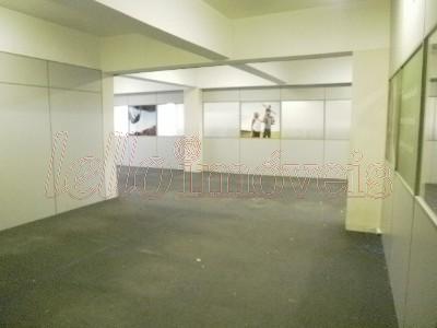 Conjunto Comercial-Sala para alugar, 656m² - Foto 9