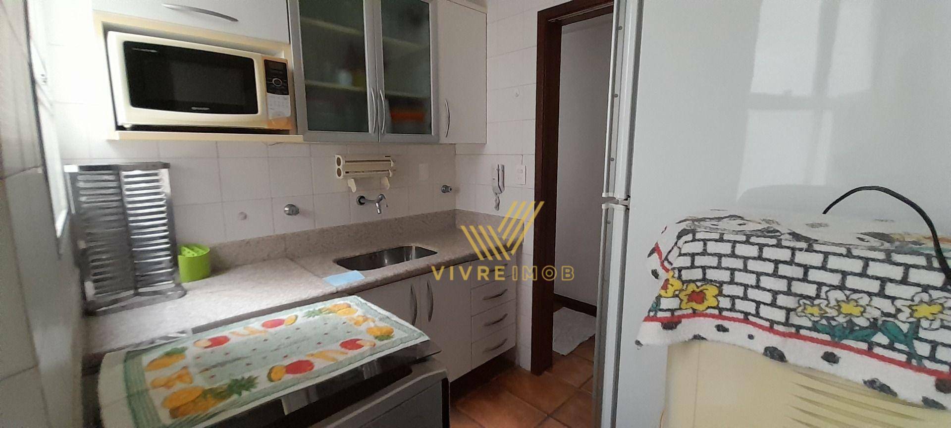 Apartamento à venda com 3 quartos, 90m² - Foto 21