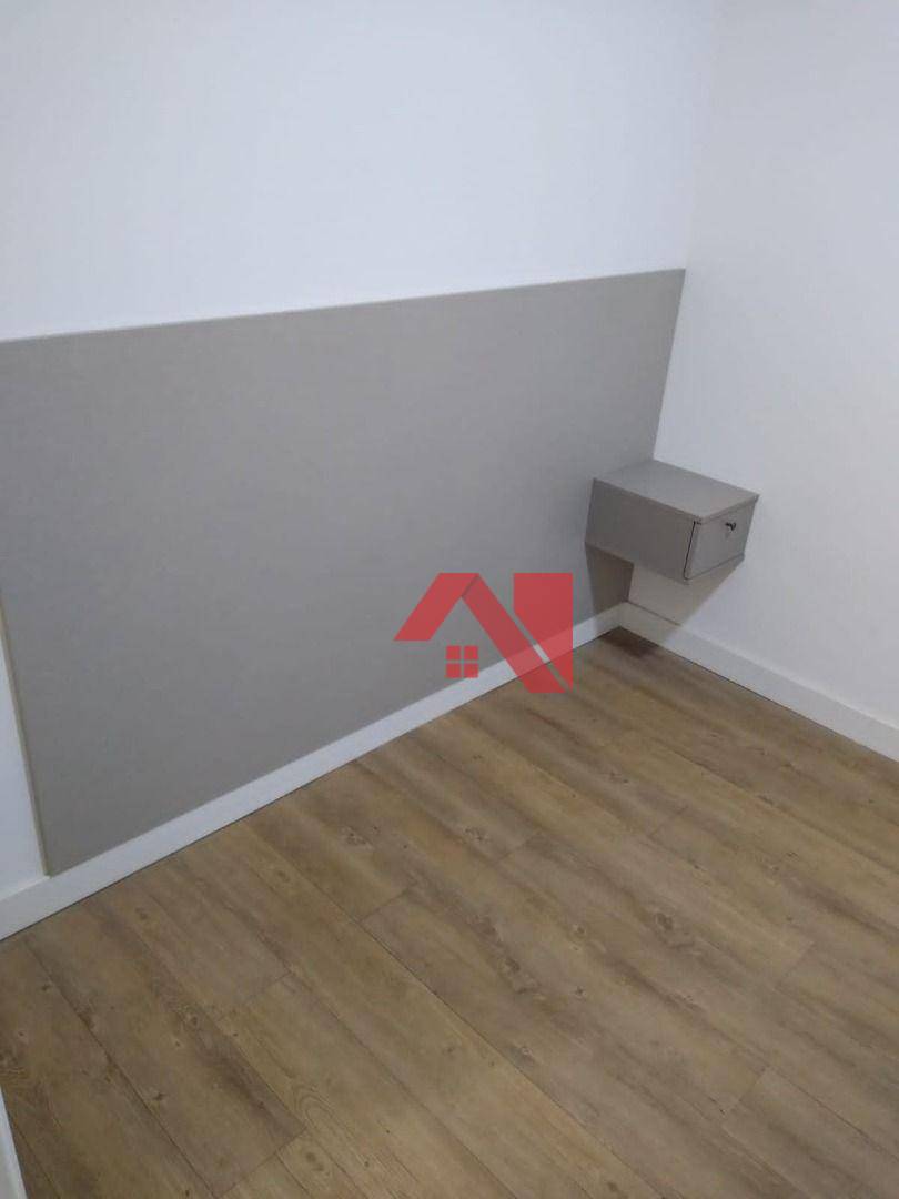 Apartamento à venda com 3 quartos, 73m² - Foto 7