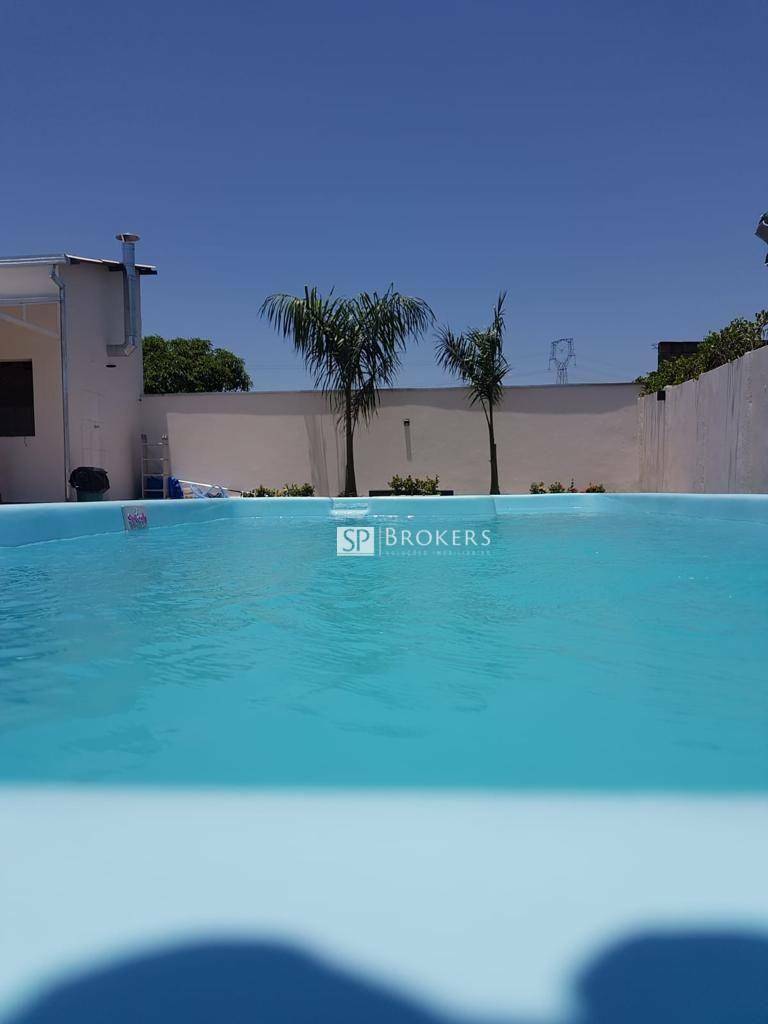 Chácara, 1 quarto, 1000 m² - Foto 9