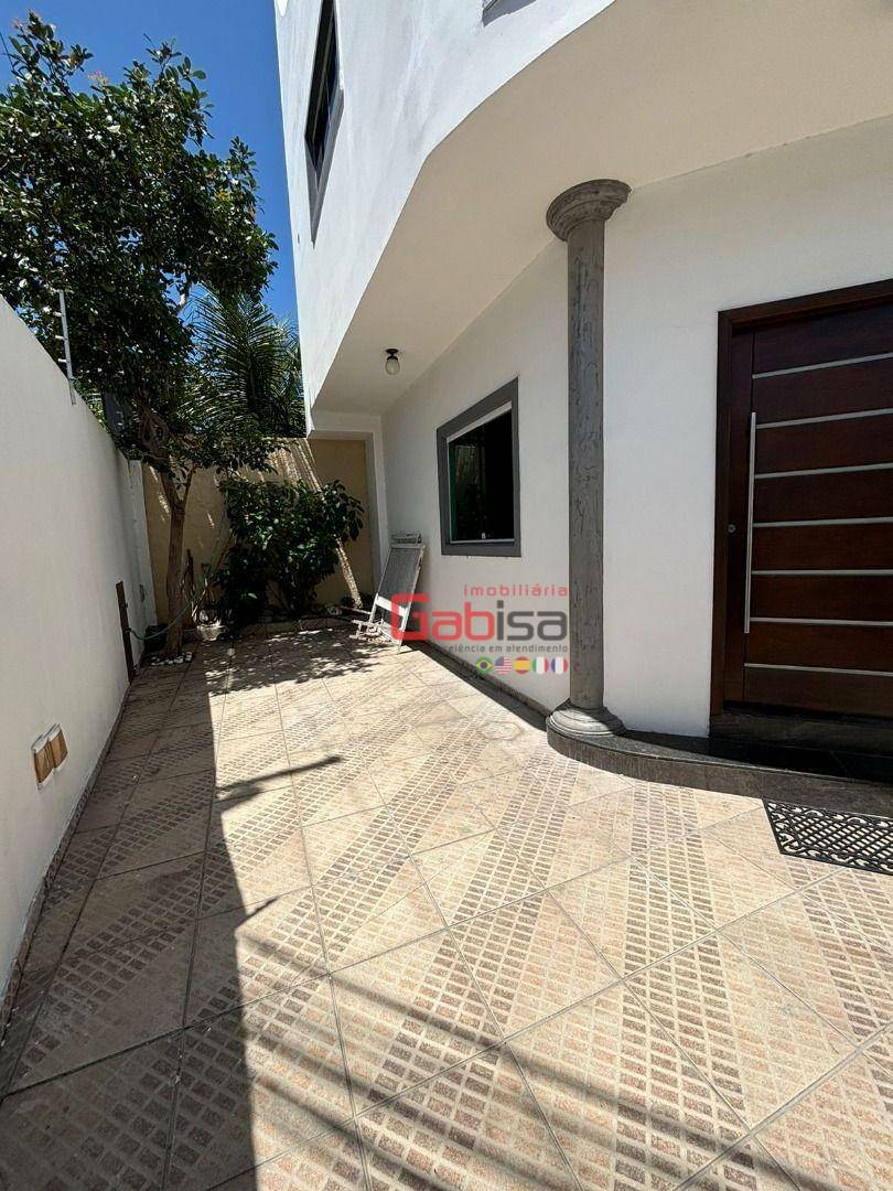 Casa à venda com 3 quartos, 160m² - Foto 4