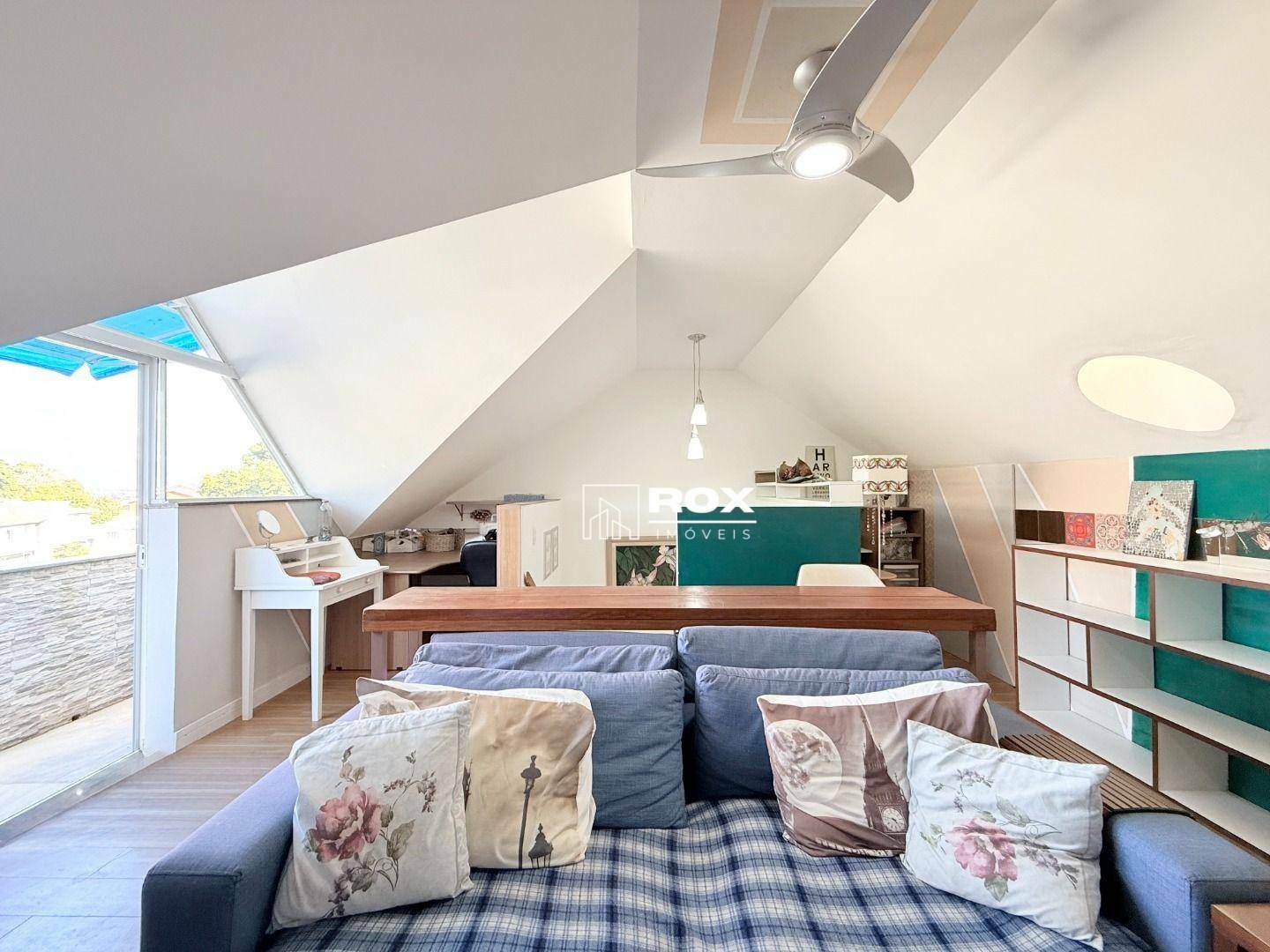 Sobrado à venda com 3 quartos, 125m² - Foto 38