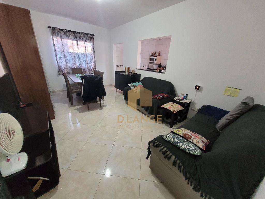 Casa à venda com 1 quarto, 90m² - Foto 12