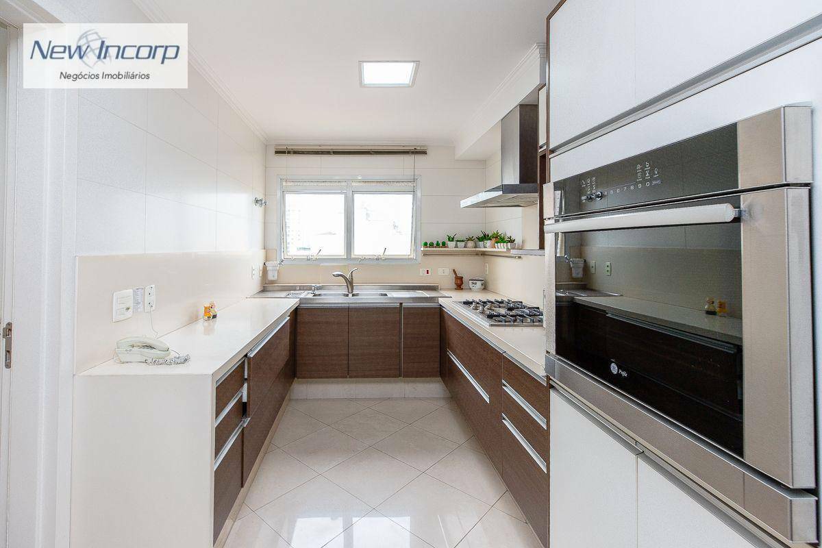 Apartamento à venda com 4 quartos, 276m² - Foto 19