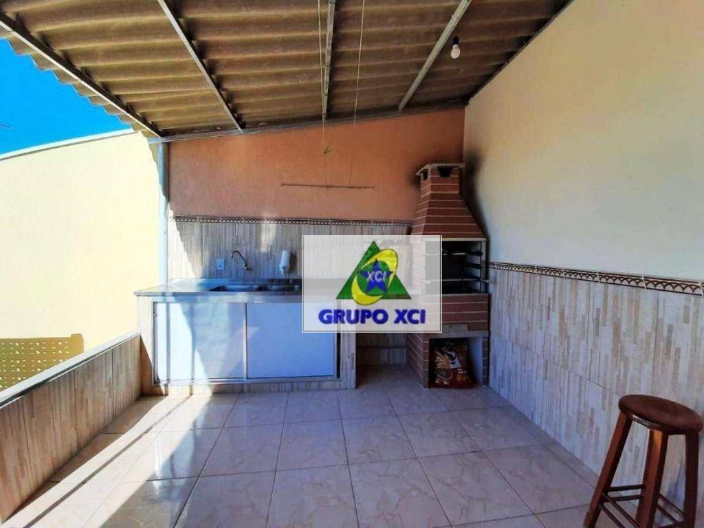 Casa, 3 quartos, 232 m² - Foto 13