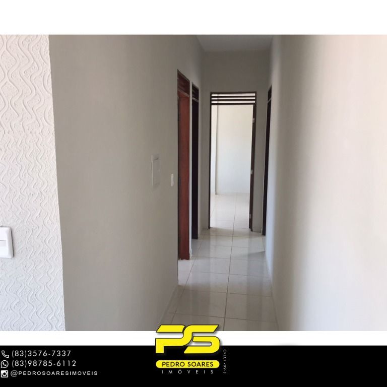 Apartamento à venda com 3 quartos, 99m² - Foto 8