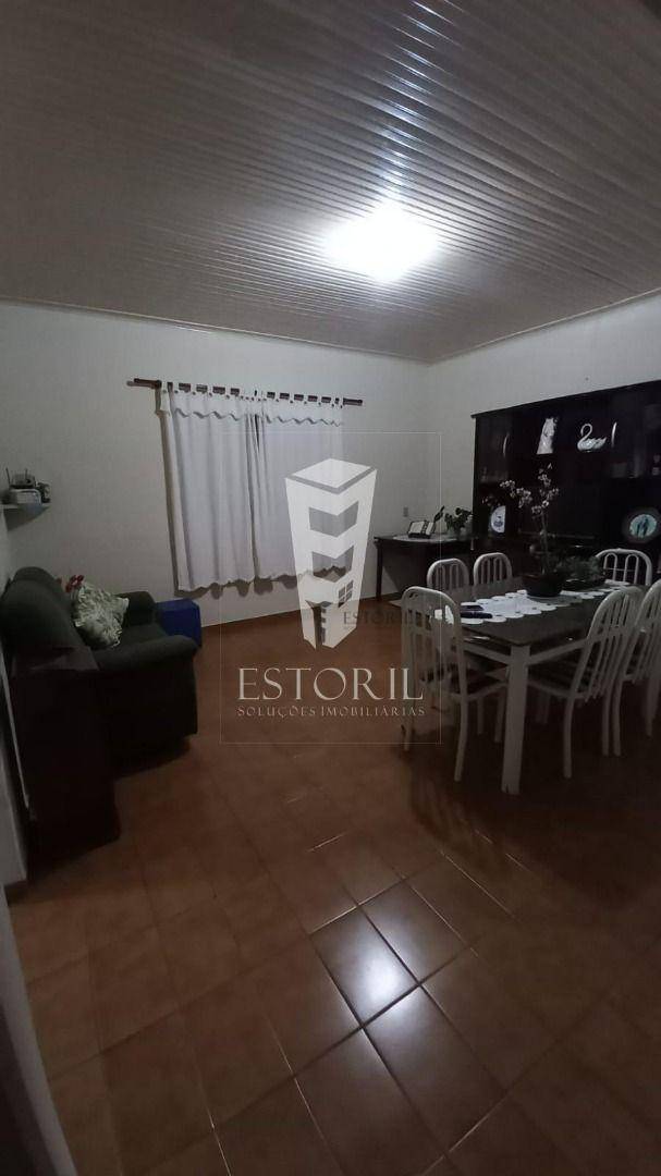 Sobrado à venda com 4 quartos, 154m² - Foto 8