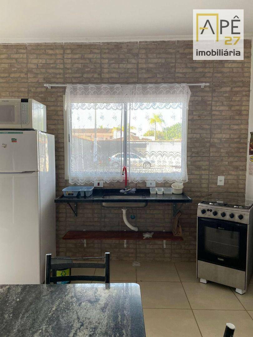 Sobrado à venda e aluguel com 2 quartos, 100m² - Foto 14