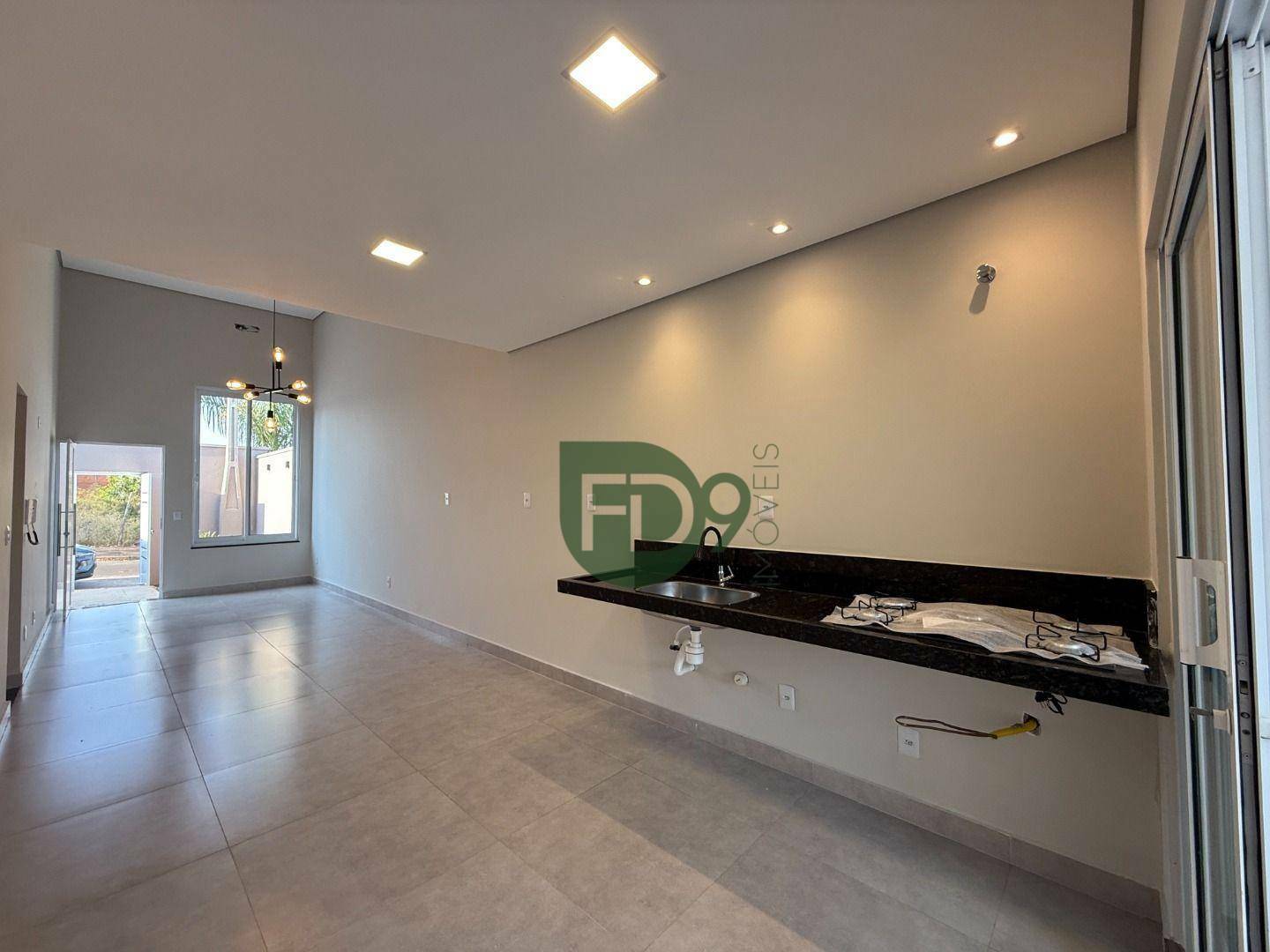 Casa, 3 quartos, 90 m² - Foto 10