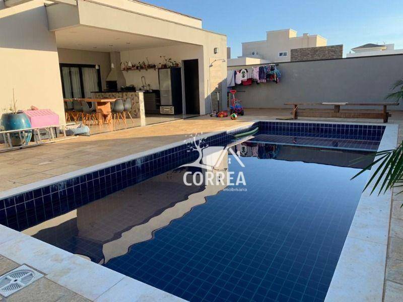 Casa à venda com 3 quartos, 328m² - Foto 8