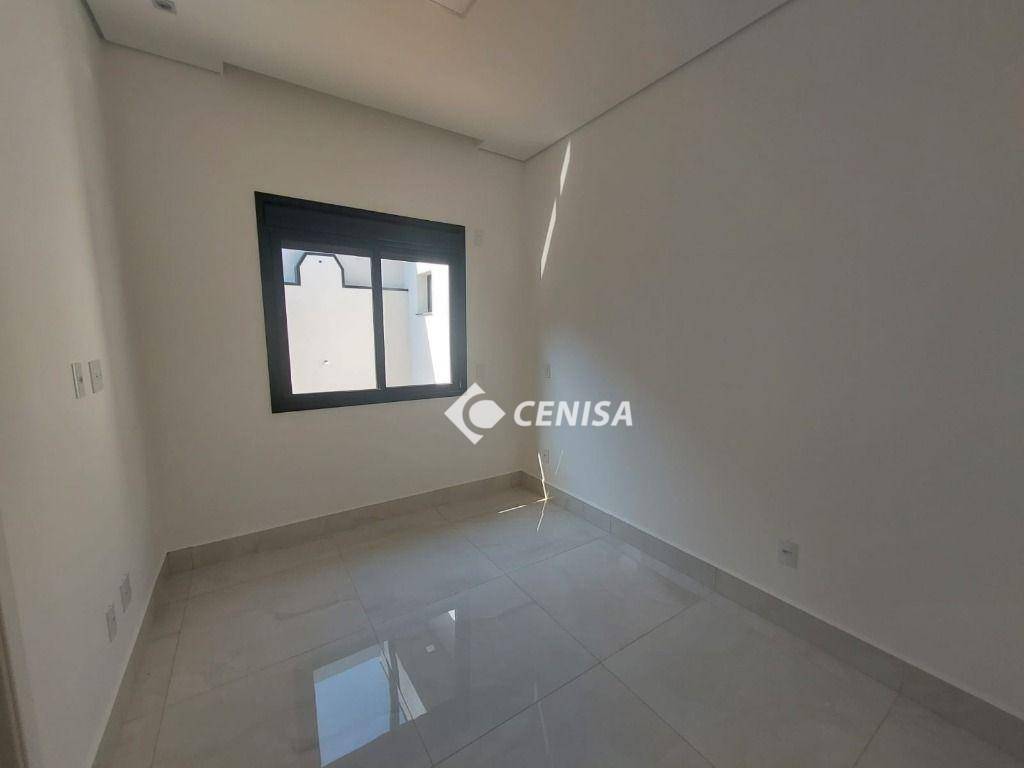 Casa de Condomínio à venda com 3 quartos, 138m² - Foto 12