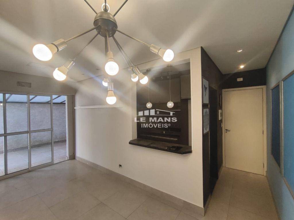 Apartamento, 2 quartos, 55 m² - Foto 5