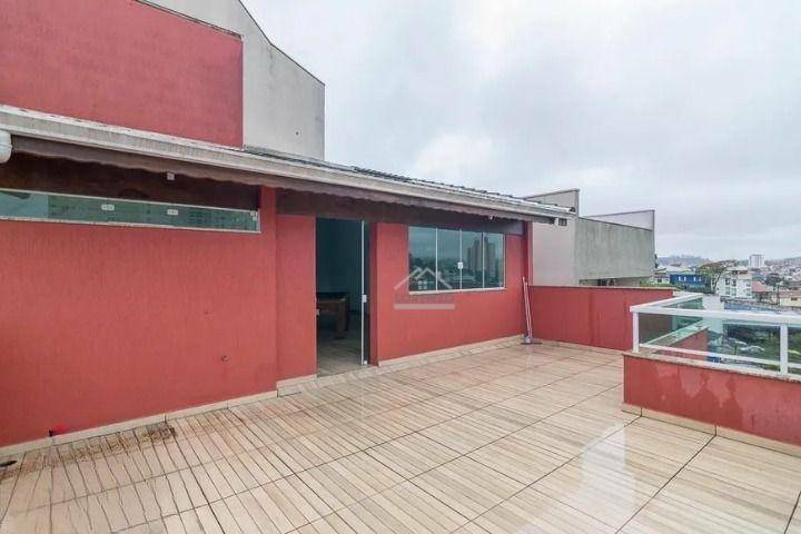 Sobrado à venda com 3 quartos, 266M2 - Foto 26