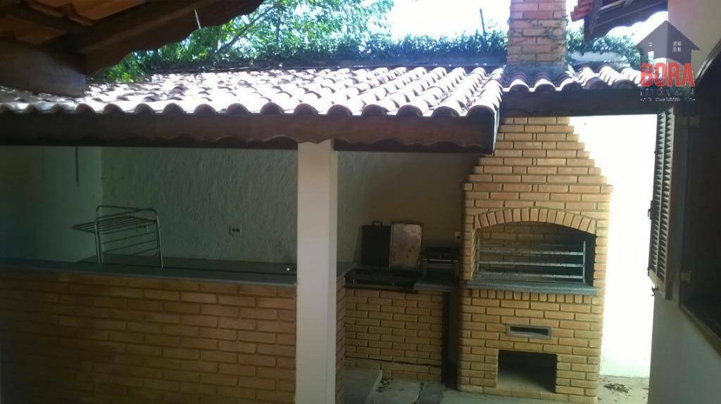 Casa de Condomínio à venda com 5 quartos, 450m² - Foto 41