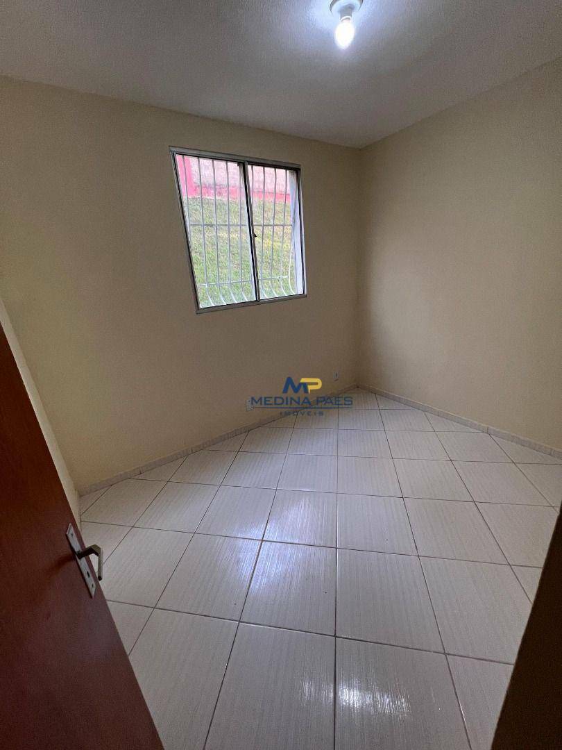 Apartamento à venda com 2 quartos, 50m² - Foto 5