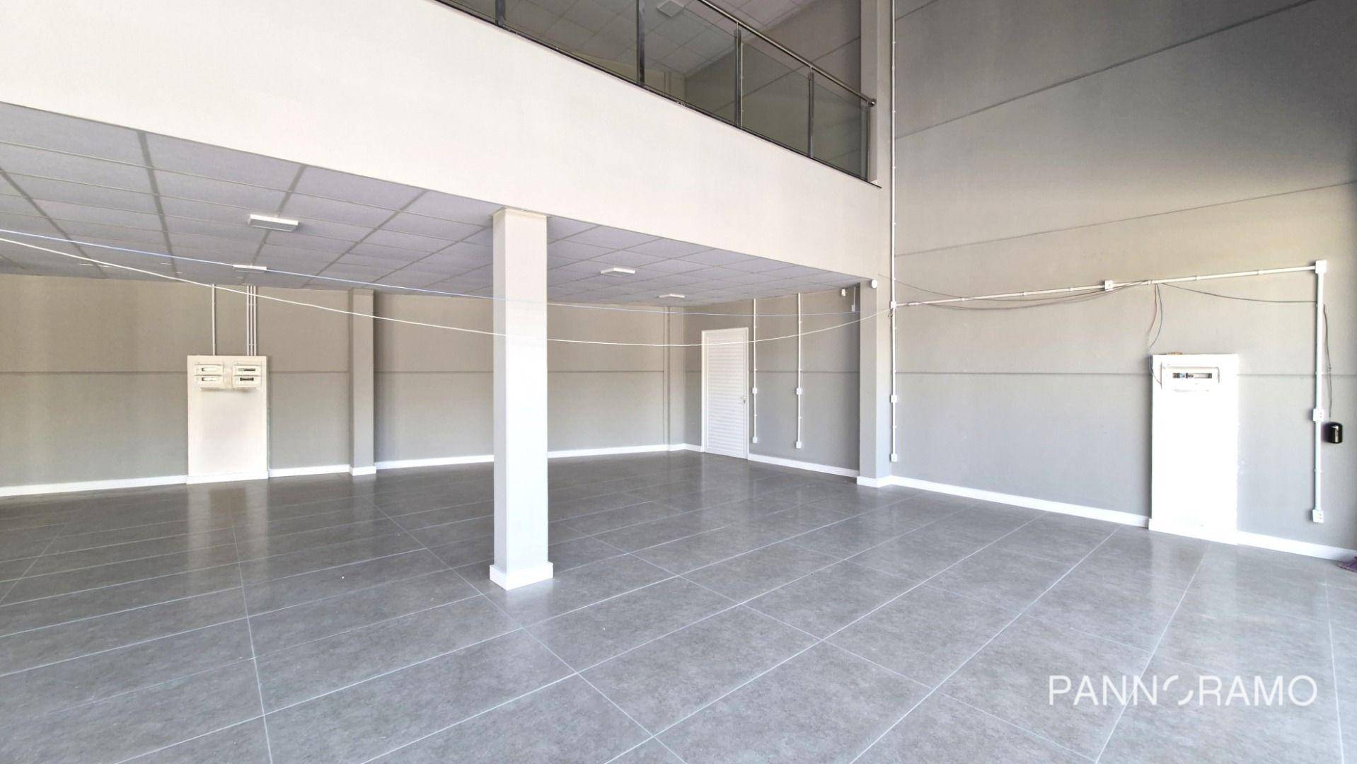Loja-Salão para alugar, 193m² - Foto 3