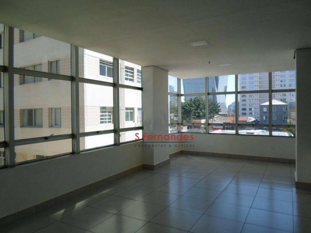 Conjunto Comercial-Sala à venda, 36m² - Foto 3