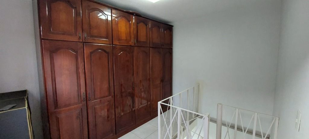 Sobrado à venda com 2 quartos, 129m² - Foto 12