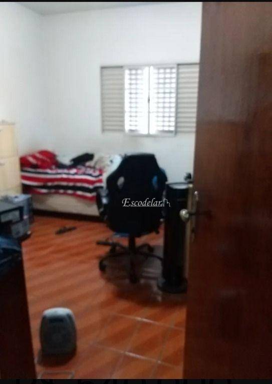 Sobrado à venda com 2 quartos, 87m² - Foto 9