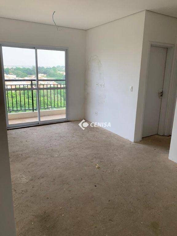 Apartamento à venda com 2 quartos, 67m² - Foto 4