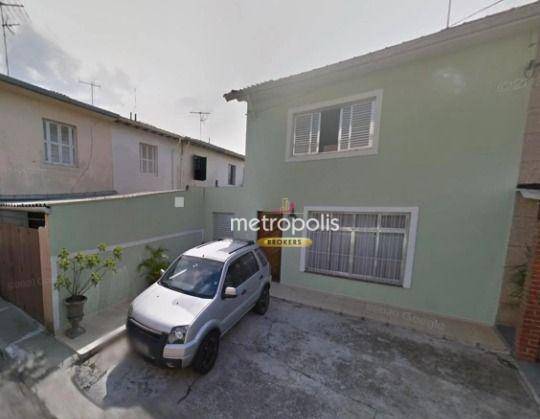 Sobrado à venda com 4 quartos, 130m² - Foto 3