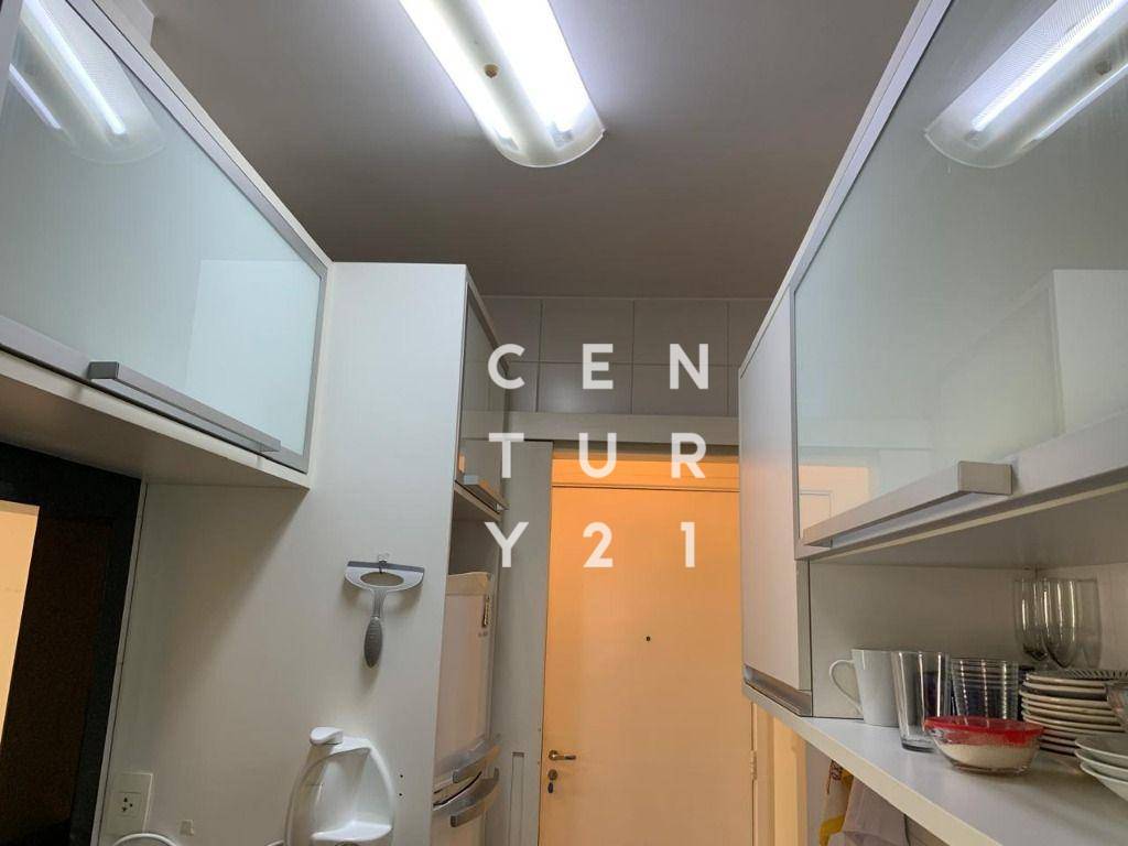 Apartamento à venda com 2 quartos, 50m² - Foto 35