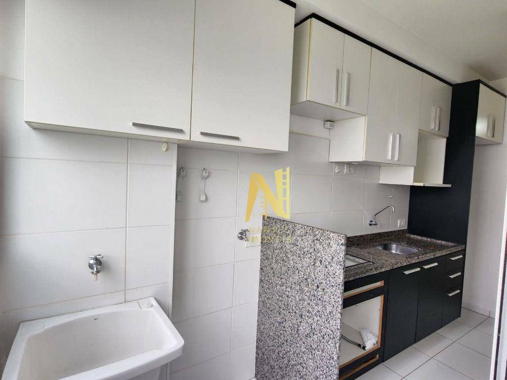 Apartamento, 2 quartos, 63 m² - Foto 3