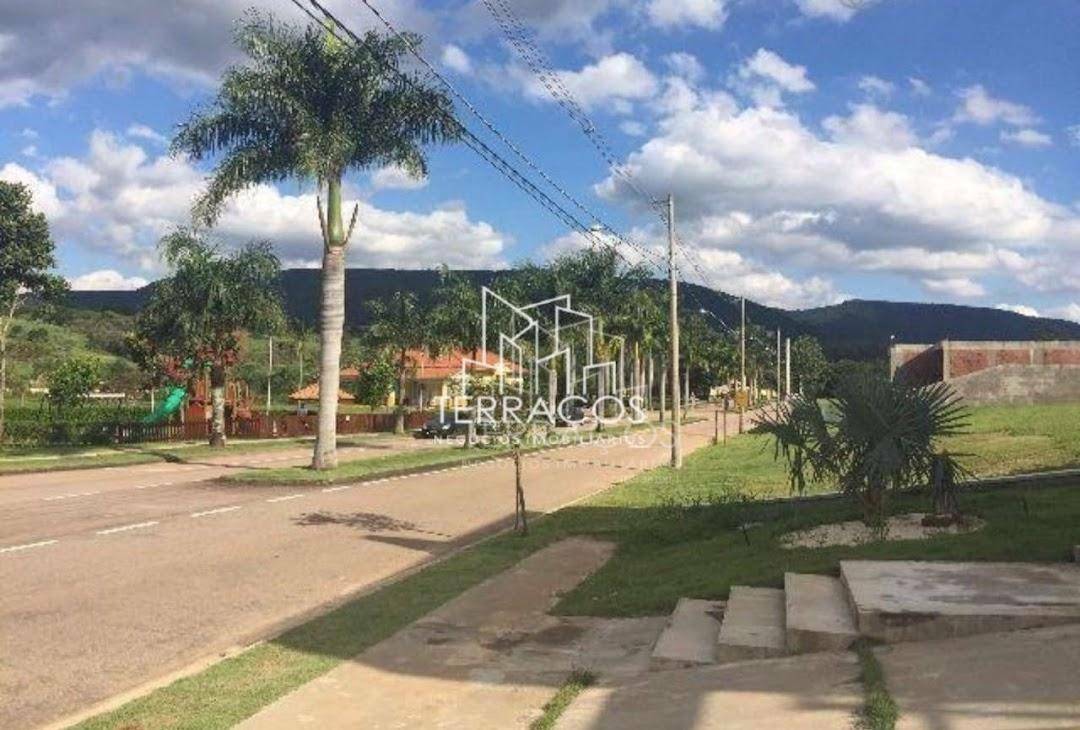 Casa de Condomínio à venda com 5 quartos, 486m² - Foto 38