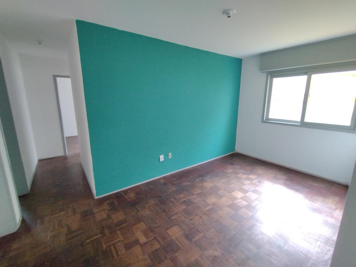 Apartamento à venda com 2 quartos, 56m² - Foto 2