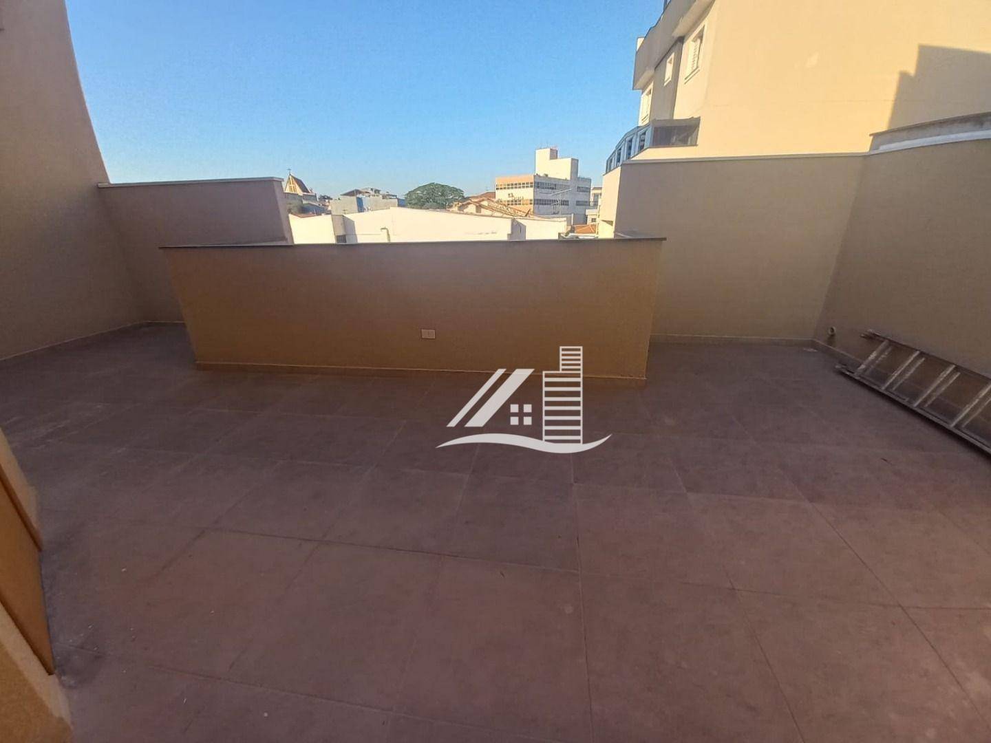 Cobertura à venda com 2 quartos, 95m² - Foto 5