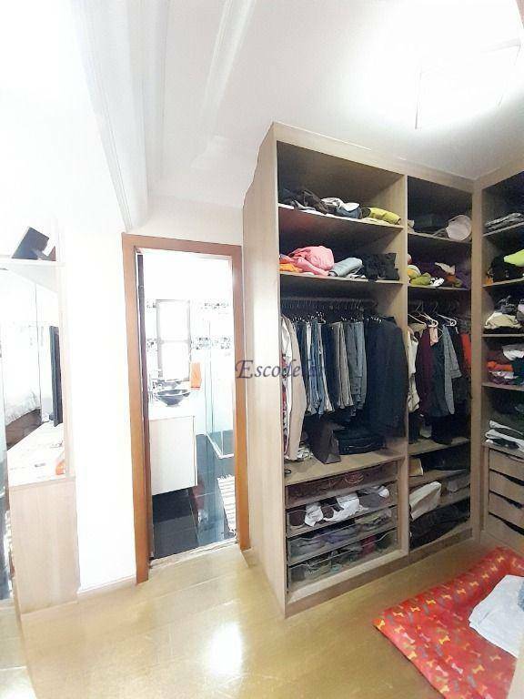 Apartamento à venda com 4 quartos, 240m² - Foto 32