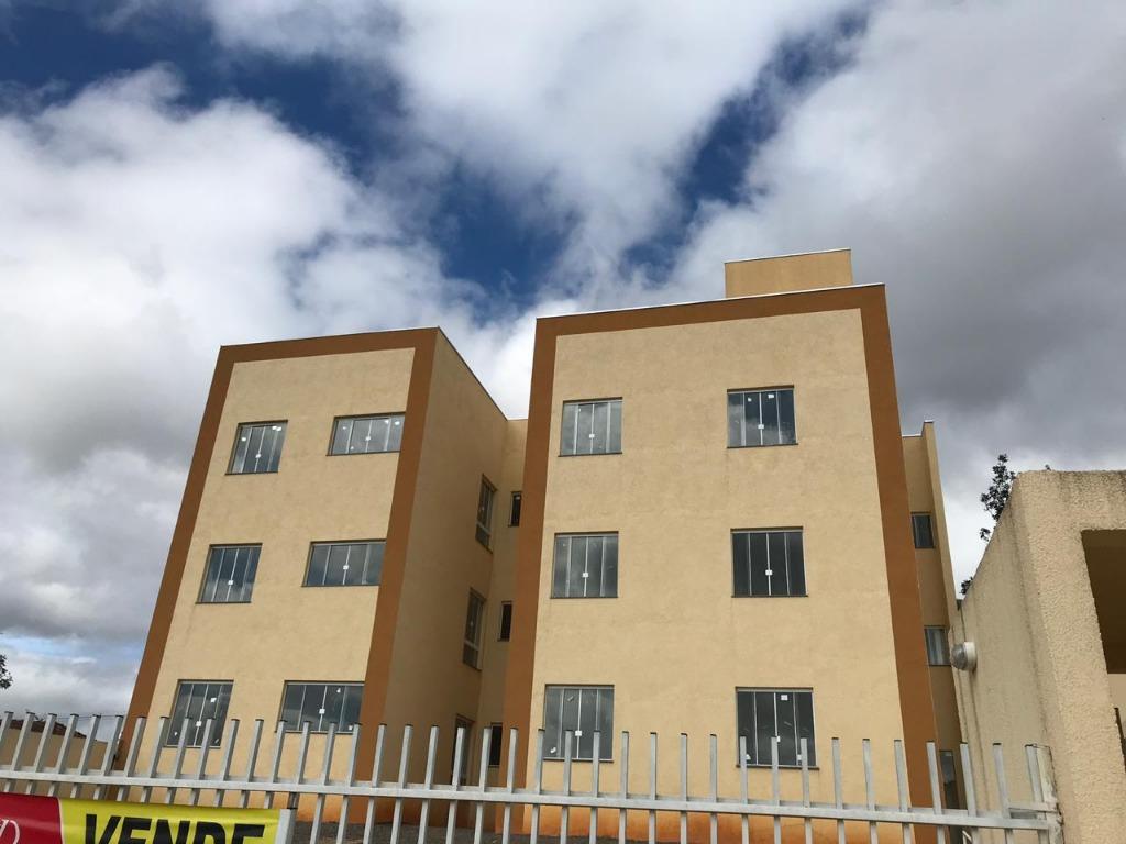 Apartamento à venda com 3 quartos, 69m² - Foto 1