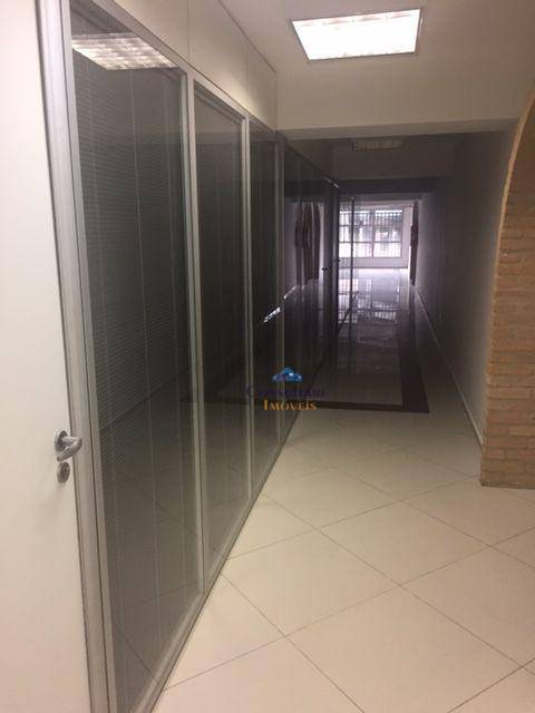 Prédio Inteiro para alugar, 3000m² - Foto 12