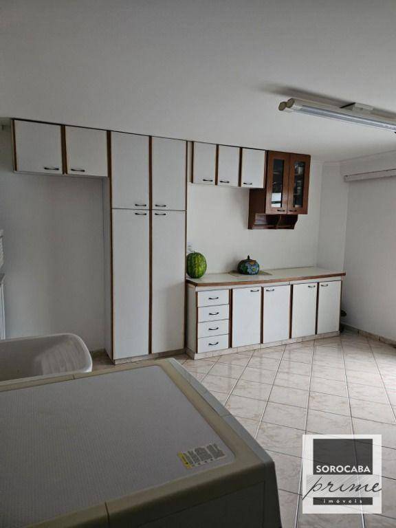 Sobrado à venda com 3 quartos, 266m² - Foto 35