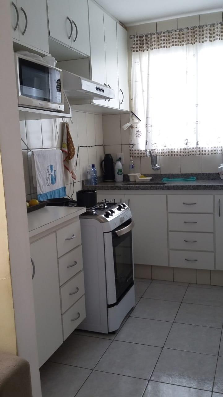 Apartamento à venda com 2 quartos, 50m² - Foto 6